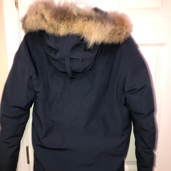 Canada Goose Jackets & Coats Canadian Goose Coat Poshmark